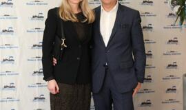 "Metų klaipėdiečiai 2012". Renginio svečiai