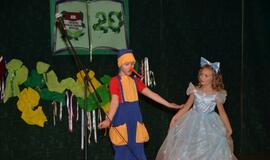 Klaipėdos Hermano Zudermano gimnazijai – 20!