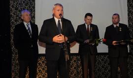 Apdovanoti nusipelnę verslininkai