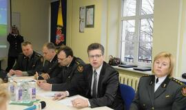 "Klaipėda - miestas be šešėlio"