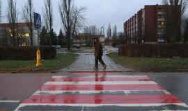 Kelionė iš prekybos centro baigėsi mirtimi