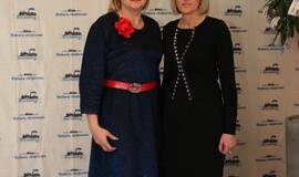 "Metų klaipėdiečiai 2012". Renginio svečiai