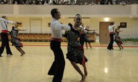 Į pasaulio čempionatą - paskui papūgėlę