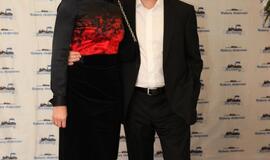 "Metų klaipėdiečiai 2012". Renginio svečiai