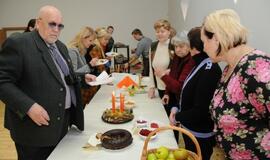 Melnragės ir Girulių bendruomenė surengė šventę