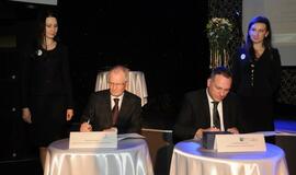 Apdovanoti nusipelnę verslininkai