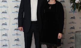 "Metų klaipėdiečiai 2012". Renginio svečiai