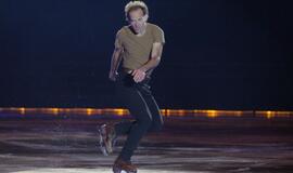 Klaipėdiečių Kalėdos valdovų rūmuose