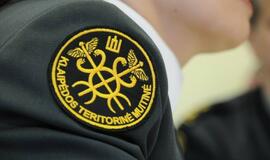 "Klaipėda - miestas be šešėlio"