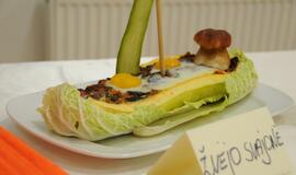 Melnragės ir Girulių bendruomenė surengė šventę