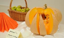 Melnragės ir Girulių bendruomenė surengė šventę