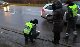 Kelionė iš prekybos centro baigėsi mirtimi