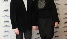 "Metų klaipėdiečiai 2012". Renginio svečiai