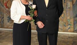 Šeštadienį Klaipėdoje susituokė