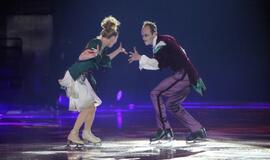 Klaipėdiečių Kalėdos valdovų rūmuose