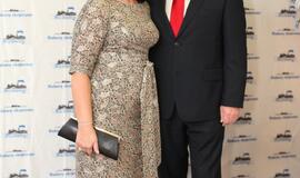 "Metų klaipėdiečiai 2012". Renginio svečiai