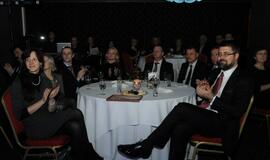 Apdovanoti nusipelnę verslininkai