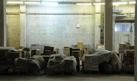 "Klaipėda - miestas be šešėlio"