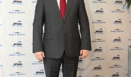 "Metų klaipėdiečiai 2012". Renginio svečiai