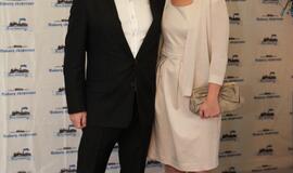 "Metų klaipėdiečiai 2012". Renginio svečiai