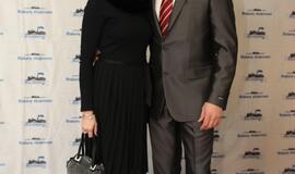 "Metų klaipėdiečiai 2012". Renginio svečiai