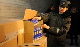 "Klaipėda - miestas be šešėlio"