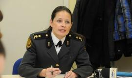 "Klaipėda - miestas be šešėlio"