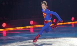 Klaipėdiečių Kalėdos valdovų rūmuose