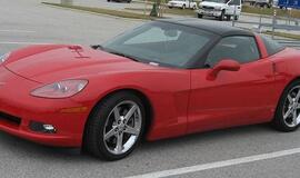 Po 23 metų prisipažino pavogęs mašiną, nes ją saugoti tapo per brangu