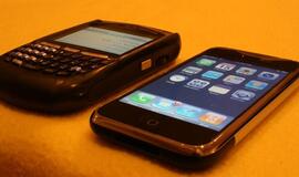 Po Kalėdų eglute labiausiai norėtume rasti kompiuterį, televizorių ar mobilųjį telefoną