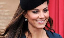 Pradėtas tyrimas dėl melagingo skambučio hercogienei Keit