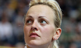 S. Krupeckaitė: grįšiu, kai tikrai to norėsiu