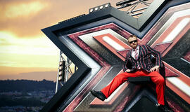 Samas: „Mane veža „X Faktoriaus“ dalyvių motyvacija“