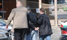 Saugos specialistai: ir vagys ruošiasi šventiniam "darbymečiui"