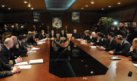 SGD terminalui - nauja grėsmė