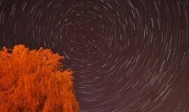 Šiaurinė žvaigždė arčiau Žemės nei manyta