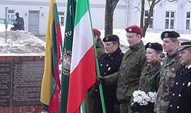 Šilutė bando suvienyti istorinį Klaipėdos kraštą