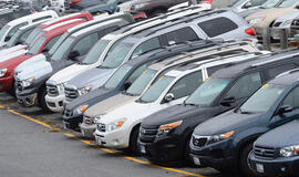 Svajonių automobilis brangesnis už Seimo nario mandatą