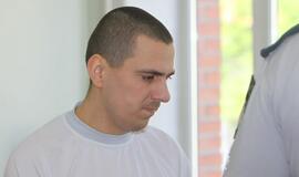 Teismas: tėvas kūdikį žudė tyčia