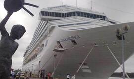 Turizmas kuria didesnę pridėtinę vertę nei žemės ūkis