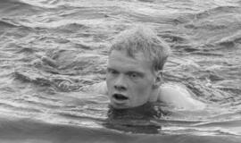 Užgeso talentingo sportininko gyvybė