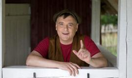 Vaikų profesorius Gustavas: man smagu, kad taip norime stebuklų