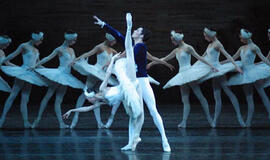 VE.lt pristato savaitgalio renginius