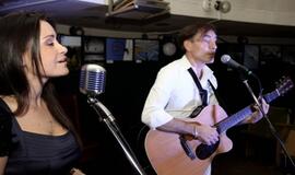 Vyganto Kazlausko kalėdinė muzika