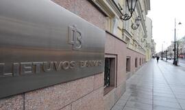 Apie Lietuvos perspektyvas euro zonoje kalbėsis Premjeras, finansų ministras ir centrinio banko vadovas