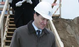 Dainius Kreivys: su renovacija susiję dalykai ne valdančiųjų sugalvoti