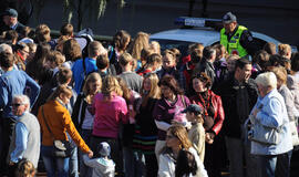 „Degančiose“ tarnybose – specialistų stoka