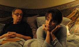 Filmo „Provokuojantys užrašai“ režisierius Francois Ozonas: „Norėjau sukurti stebinantį paprastumą“