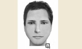 Ieško įtariamojo auksinių grandinėlių vagies