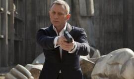 Kinijos kino mėgėjus piktina cenzūruota „Operacija „Skyfall“